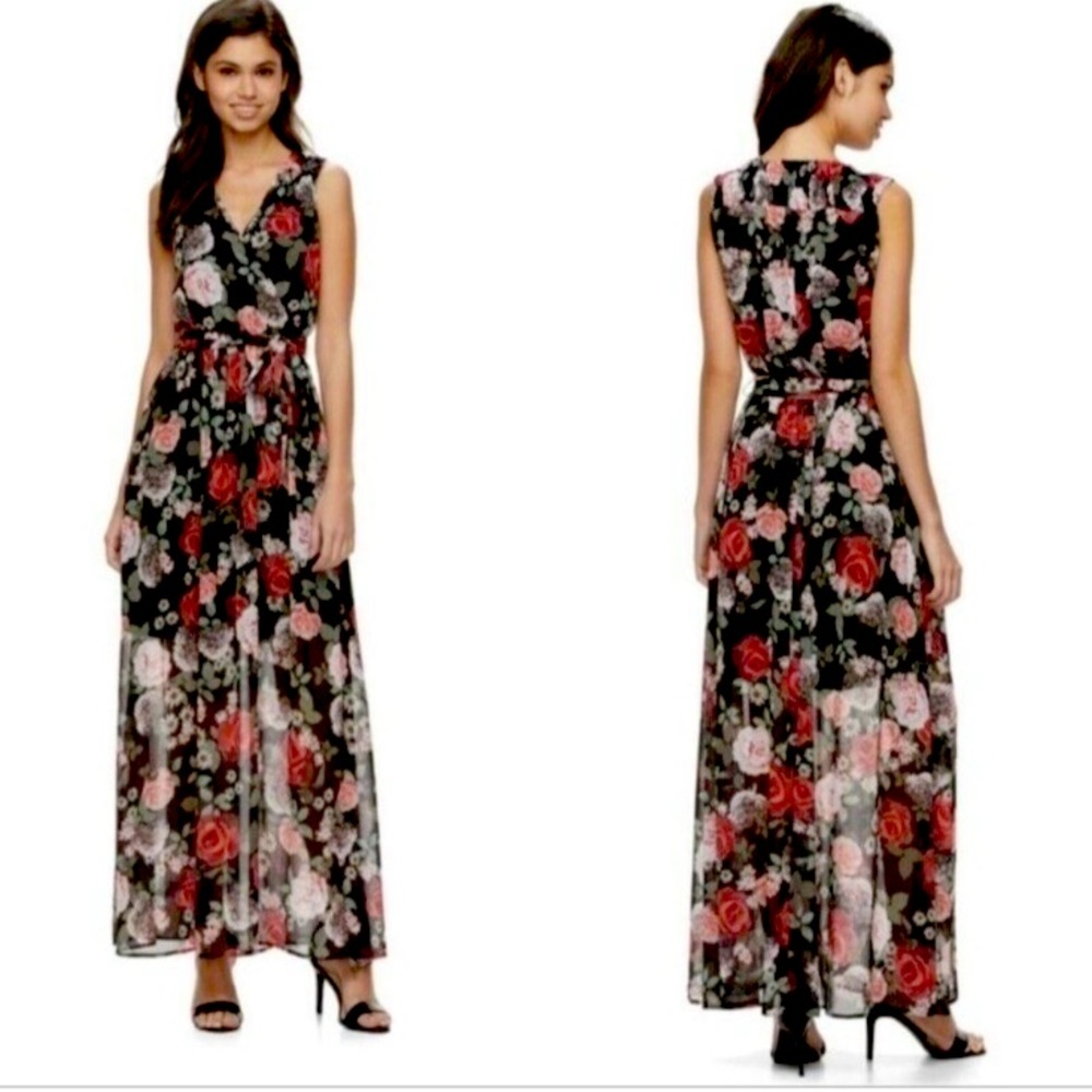 Disney’s Beauty and the Beast Rose Dress